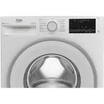 Стиральная машина Beko B3WFR572WW(фронтальная полноразмерная, класс стирки/отжима/э.потребления: A , макс: 7кг, белый)