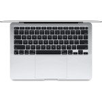 Ноутбук Apple MacBook Air (Apple M1 8 core 3.2 ГГц/8 ГБ/13.3