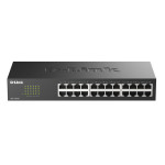 Коммутатор D-Link DES-1024D