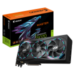 Видеокарта GeForce RTX 5070 2715МГц 12Мб Gigabyte (PCI-E 5.0, GDDR7, 192бит, 1xHDMI, 3xDP)