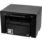 МФУ Canon i-SENSYS MF3010 (A4, 18стр/м, 8'000стр в мес, USB)