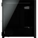 Корпус Corsair iCUE 7000X RGB Tempered Glass (Full-Tower, 225Вт)