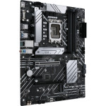 Материнская плата ASUS PRIME B660-PLUS D4 (LGA1700, Intel B660, 4xDDR4, ATX, RAID SATA: 0,1,15,5)