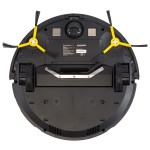 Робот-пылесос Starwind SRV5550 (контейнер, пылесборник: 0.3л, потребляемая мощность: 15Вт)