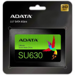 Жесткий диск SSD 1,96608Тб ADATA SU630 (2.5