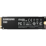 Жесткий диск SSD 1Тб Samsung (M.2, 7000/5000 Мб/с, 1000000 IOPS, PCI-E, 1024Мб, для ноутбука и настольного компьютера)