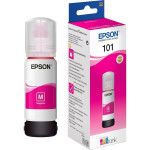Чернильный картридж Epson C13T03V34A (пурпурный; 70стр; L4150, L4160, L4267, L6160, L6170, L6190, L6270, L14150)