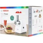 Мясорубка Bosch MFW2515W