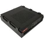 ПК IRU Office 310H4ATF (Ryzen 5 PRO 5650GE 3400МГц, DDR4 16Гб, SSD 1024Гб, AMD Radeon Vega 7, FreeDOS)