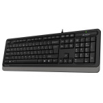 Клавиатура A4Tech Fstyler FK10 (104кл)