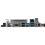 Материнская плата ASRock B760M-HDV/M.2 (SocketLGA1700, Intel B760, 2xDDR4 DIMM, microATX, RAID SATA: 0,1,15,5)