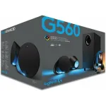 Компьютерная акустика Logitech G560