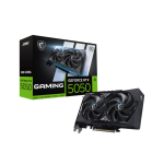 Видеокарта GeForce RTX 5050 2632МГц 8Гб MSI (GDDR6, 128бит)