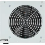 Блок питания Chieftec GPA-700S 700W (ATX, 700Вт, 20+4 pin, ATX12V 2.3, 1 вентилятор)