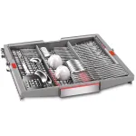 Посудомоечная машина Bosch SMV8YCX02E