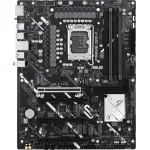 Материнская плата ASUS PRIME Z890-P (Socket-1851, xDDR4 DIMM, ATX, RAID SATA: 0,1,10,5)