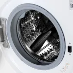 Стиральная машина LG F2J6TN0W(фронтальная полноразмерная, класс стирки/отжима/э.потребления: A , макс: 8кг, 1200 об/мин, инвертер, 60x85x56.5см, белый)