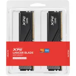 Память DIMM DDR5 2x16Гб 6000МГц ADATA (48000Мб/с, CL30, 288-pin)