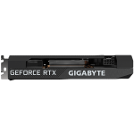 Видеокарта GeForce RTX 3060 1792МГц 12Гб Gigabyte (PCI-E 4.0 x 16, GDDR6, 192бит, 2xHDMI, 2xDP)