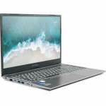 Nerpa Caspica I752-15 (Intel Core i7 1255U 1.7 ГГц/16 ГБ DDR4 3200 МГц/15.6