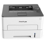 Принтер Pantum P3300DW (лазерная, черно-белая, A4, 256Мб, 33стр/м, 1200x1200dpi, авт.дуплекс, 60'000стр в мес, Wi-Fi)