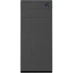 Корпус Chieftec Elox (Midi-Tower, 2xUSB3.0)