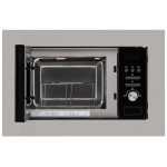 Микроволновая печь Krona Argento 60 IX