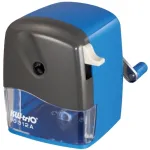 Точилка для карандашей Kw-Trio 312A (механическая, пластик, отверcтий 1, диаметр карандаша 7-12 мм)