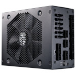 Блок питания Cooler Master V1300 Platinum (ATX, 1300Вт, 24 pin, ATX12V, 1 вентилятор, PLATINUM)