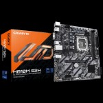 Материнская плата Gigabyte H810M S2H (x)