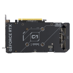 Видеокарта GeForce RTX 4060 2505МГц ASUS DUAL OC (PCI-E 4.0, GDDR6, 128бит, 1xHDMI, 3xDP)