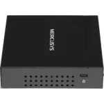 Коммутатор Mercusys MS106P
