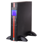 ИБП Powercom Macan MRT-2000SE (с двойным преобразованием, 2000ВА, 2000Вт, 8xIEC 320 C13 (компьютерный))