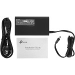 Коммутатор TP-Link TL-SG2016P