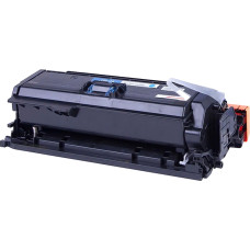 Тонер-картридж NV Print HP CE261A (голубой; LaserJet Color CP4025dn, CP4025n, CP4525dn, CP4525n, CP4525x) [NV-CE261AC]