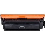 Тонер-картридж Canon CRG 040 Y (желтый; 5400стр; LBP-710, 712)