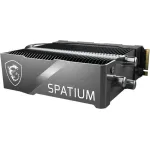 Жесткий диск SSD 2Тб MSI (2280, 14600/12700 Мб/с, PCIe 5.0 x4, для ноутбука и настольного компьютера)
