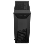 Корпус Cooler Master MasterBox K501L (Midi-Tower, 1xUSB3.0, 2x120мм)