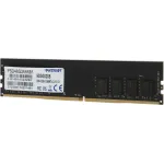 Память DIMM DDR4 8Гб 2666МГц Patriot Memory (21300Мб/с, CL19, 288-pin, 1.2 В)