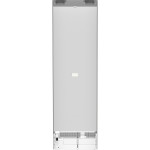 Холодильник Liebherr CNsff 5703 (No Frost, A, 2-камерный, 600x2 015x675см, серебристый)