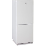 Холодильник Бирюса Б-6041 (A, 2-камерный, объем 268:183/85л, 60x150x62.5см, белый)