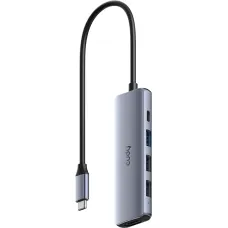 Сетевой адаптер Cudy UH405