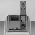 Посудомоечная машина Bosch SMV6ECX08E