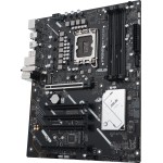 Материнская плата ASUS PRIME B860-PLUS WIFI (LGA1851, Intel B860, xDDR5 DIMM, ATX, RAID SATA: 0,1,10,5)