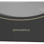 Электрический духовой шкаф Maunfeld EOEFG.566RBG.RT