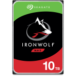 Жесткий диск HDD 10Тб Seagate (3.5