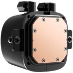 Кулер ID-Cooling FX360 LCD