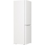 Холодильник Gorenje NRK619EEW4 (No Frost, A++, 2-камерный, объем 320:210/110л, 600x1 850x592см, белый)