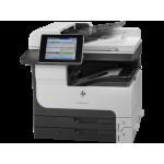 МФУ HP LaserJet Enterprise 700 M725dn (лазерная, черно-белая, A3, 1024Мб, 41стр/м, 1200x1200dpi, авт.дуплекс, 20'000стр в мес, RJ-45, USB)