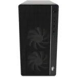 ПК IRU Tactio 310H6SEA (Core i5 12400F 2500МГц, DDR4 32Гб, SSD 512Гб, NVIDIA GeForce RTX 3050 8Гб, FreeDOS)